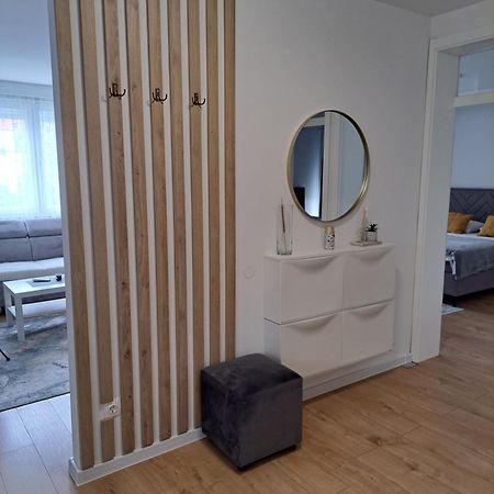 Apartman Neyla モスタル エクステリア 写真