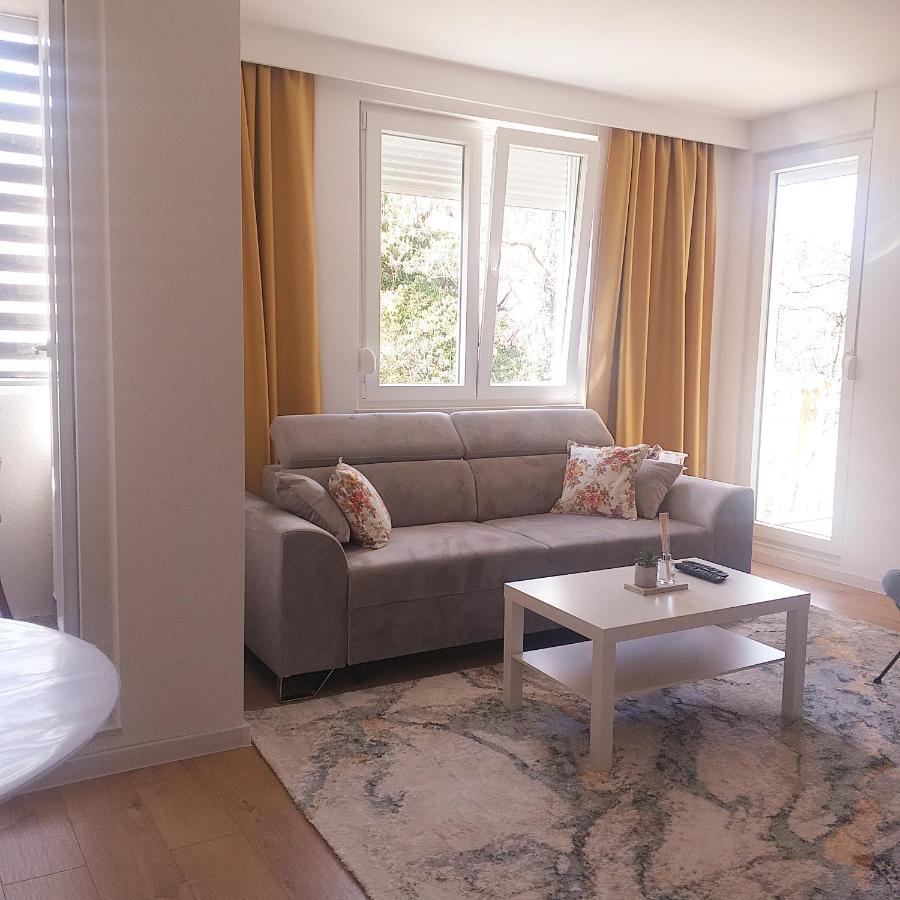 Apartman Neyla モスタル エクステリア 写真