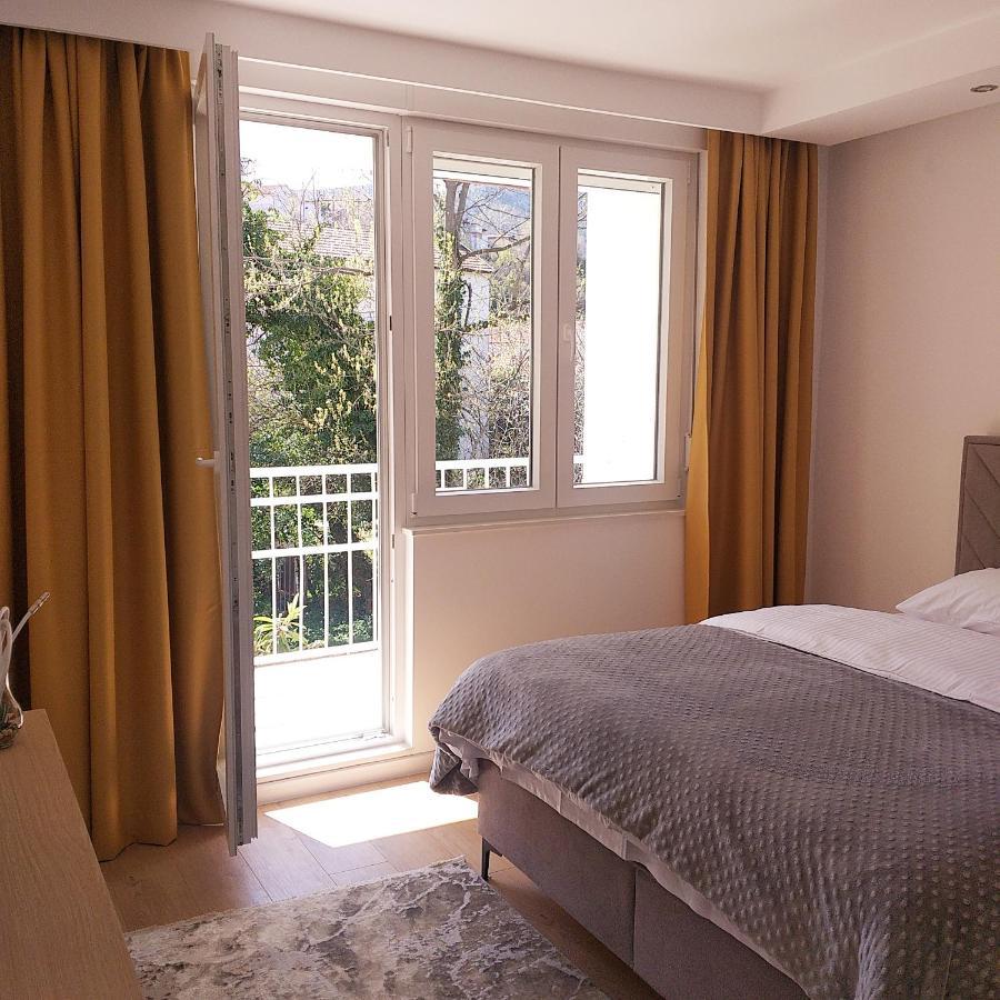 Apartman Neyla モスタル エクステリア 写真