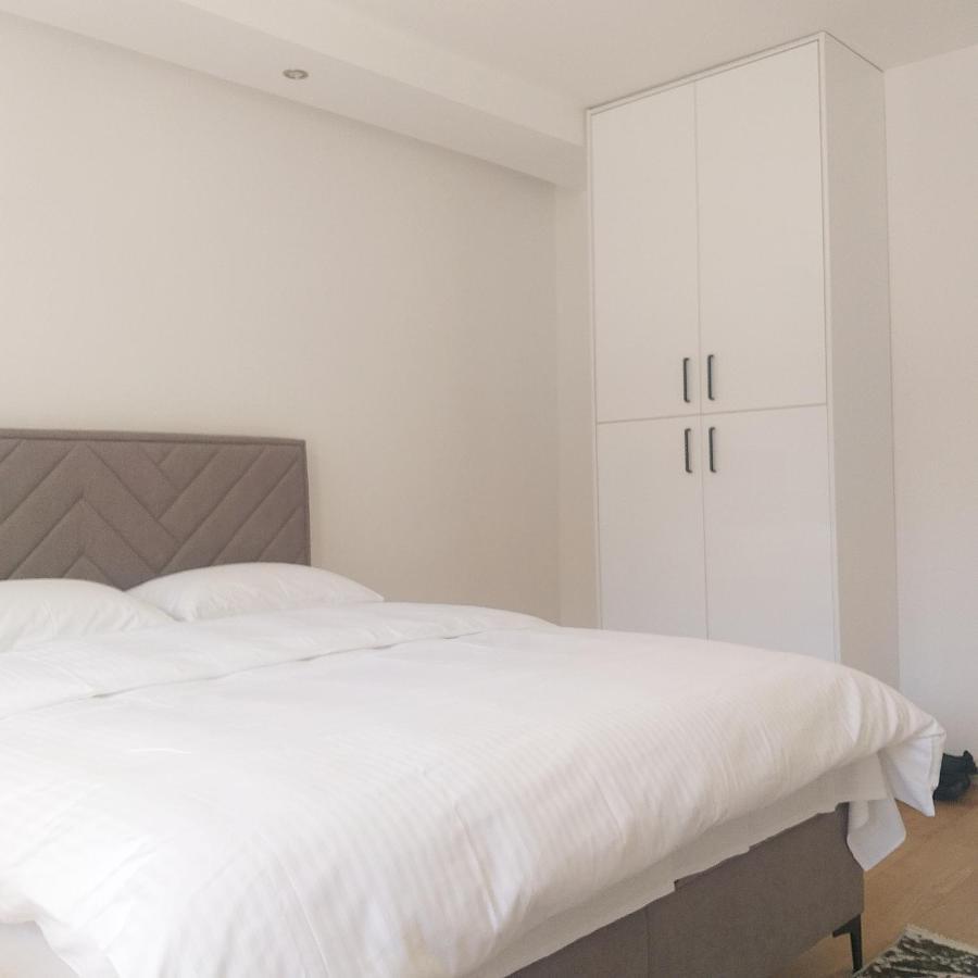 Apartman Neyla モスタル エクステリア 写真