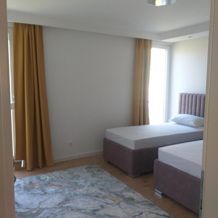 Apartman Neyla モスタル エクステリア 写真