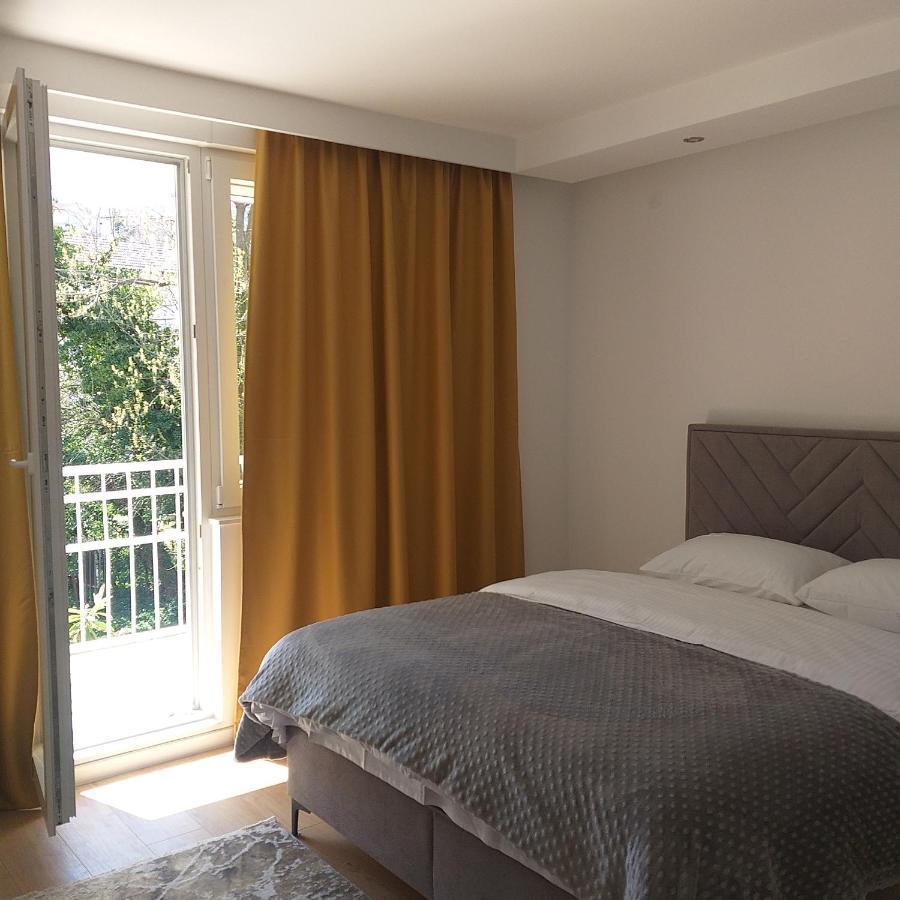 Apartman Neyla モスタル エクステリア 写真
