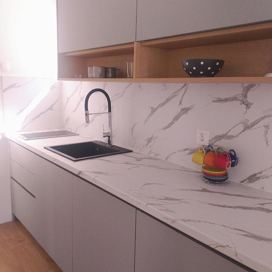 Apartman Neyla モスタル エクステリア 写真