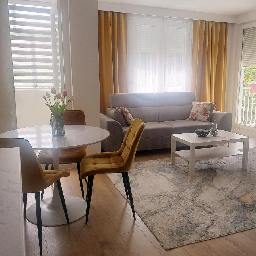 Apartman Neyla モスタル エクステリア 写真