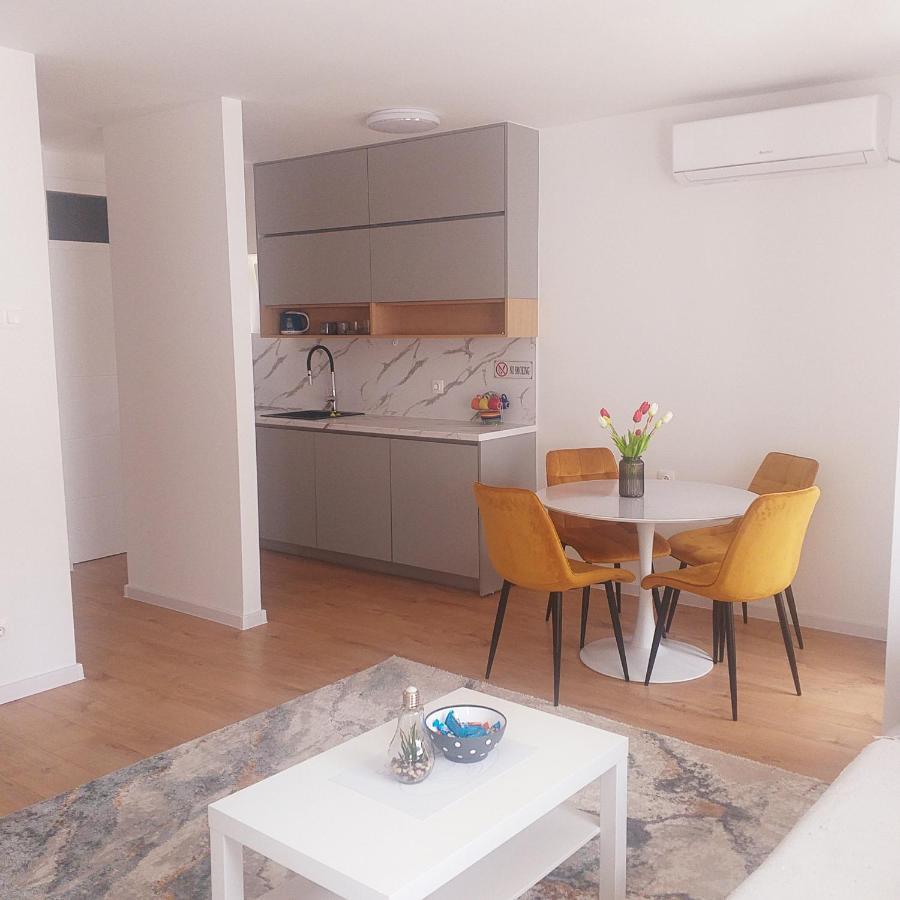 Apartman Neyla モスタル エクステリア 写真
