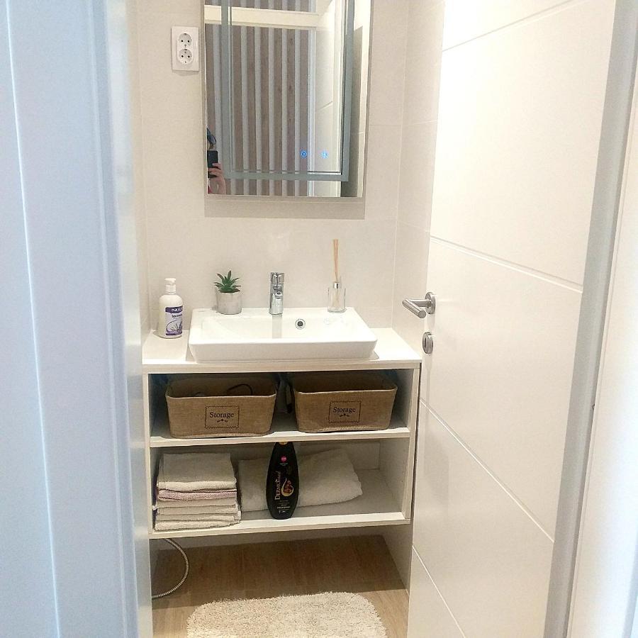 Apartman Neyla モスタル エクステリア 写真