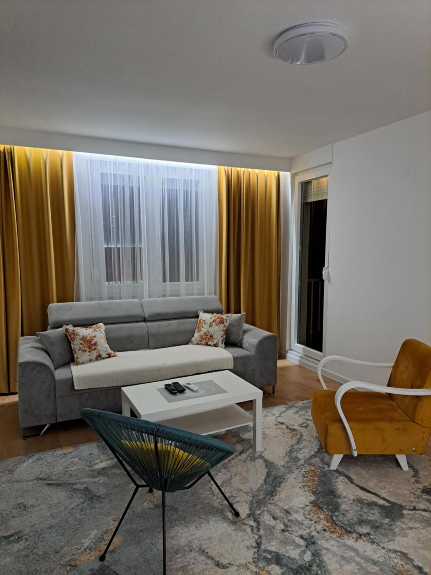 Apartman Neyla モスタル エクステリア 写真
