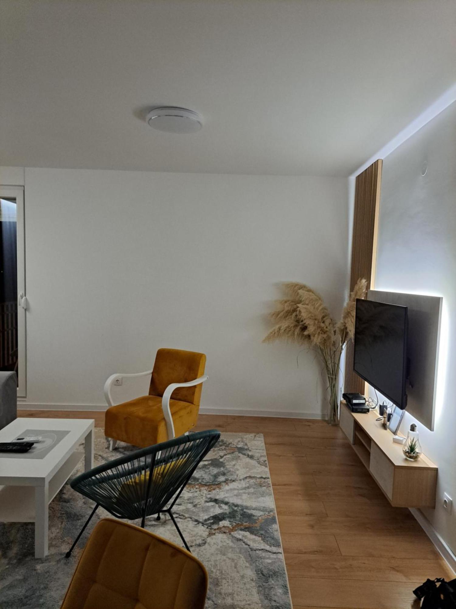 Apartman Neyla モスタル エクステリア 写真