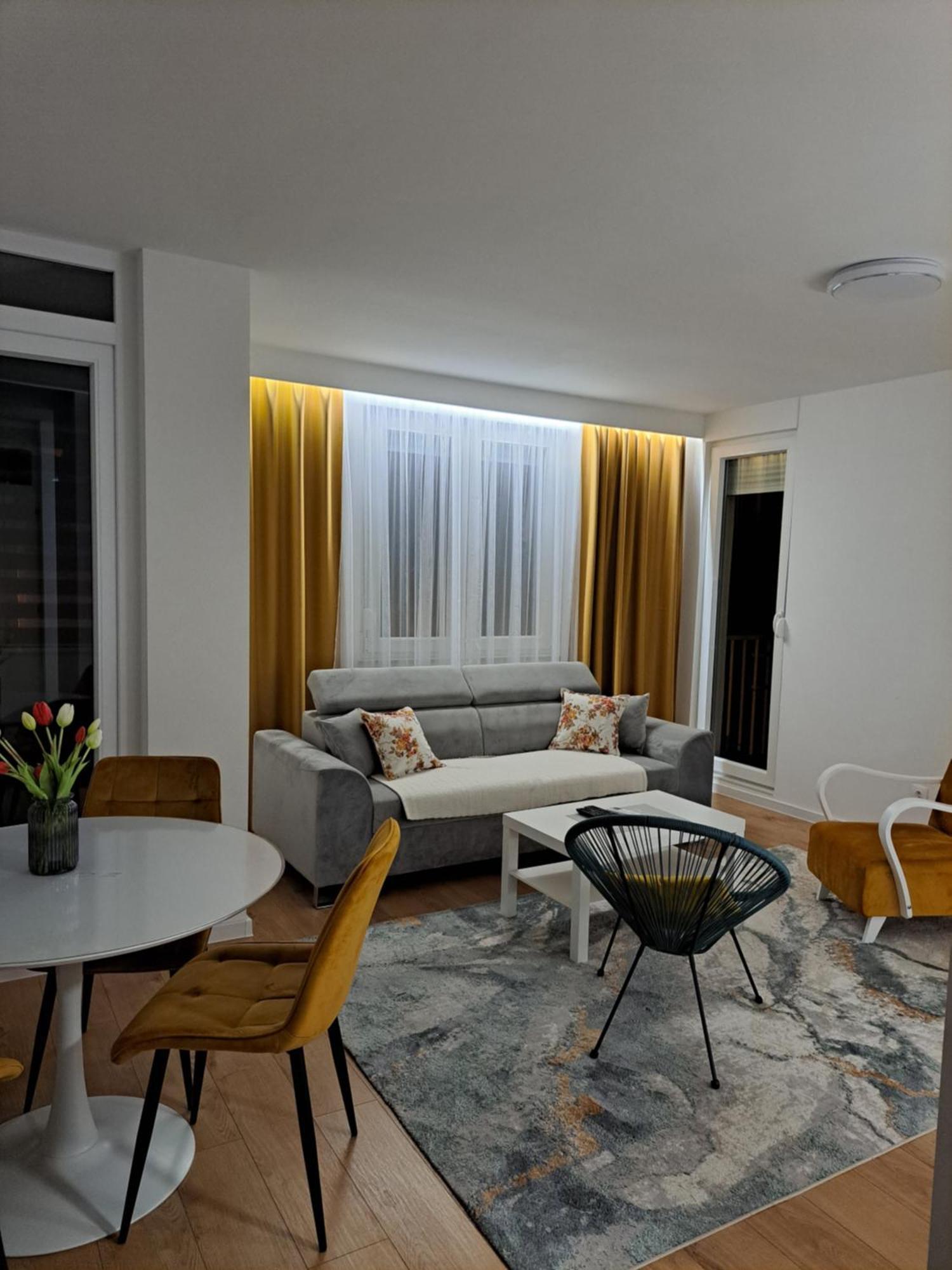 Apartman Neyla モスタル エクステリア 写真